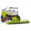 SIKU 1993 Claas majshakker 2
