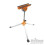 Silverline Triton Multi-stand Msa200 - Multistand 330090 -  triton msa200 multistand 330090 1