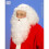 Adult Santa Claus Wig with Beard 1