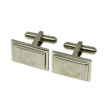 West Ham United F.c. Stainless Steel Cufflinks - Gift Fc Football Official -  cufflinks west ham stainless steel united gift fc football official