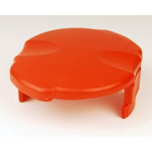 Flymo Strimmer Spool Cover - Alm Fl288 Auto Double - Couvercle de bobine flymo alm fl288 auto double