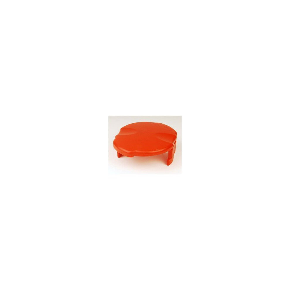 Flymo Strimmer Spool Cover - Alm Fl288 Auto Double -  spool cover flymo alm fl288 auto double