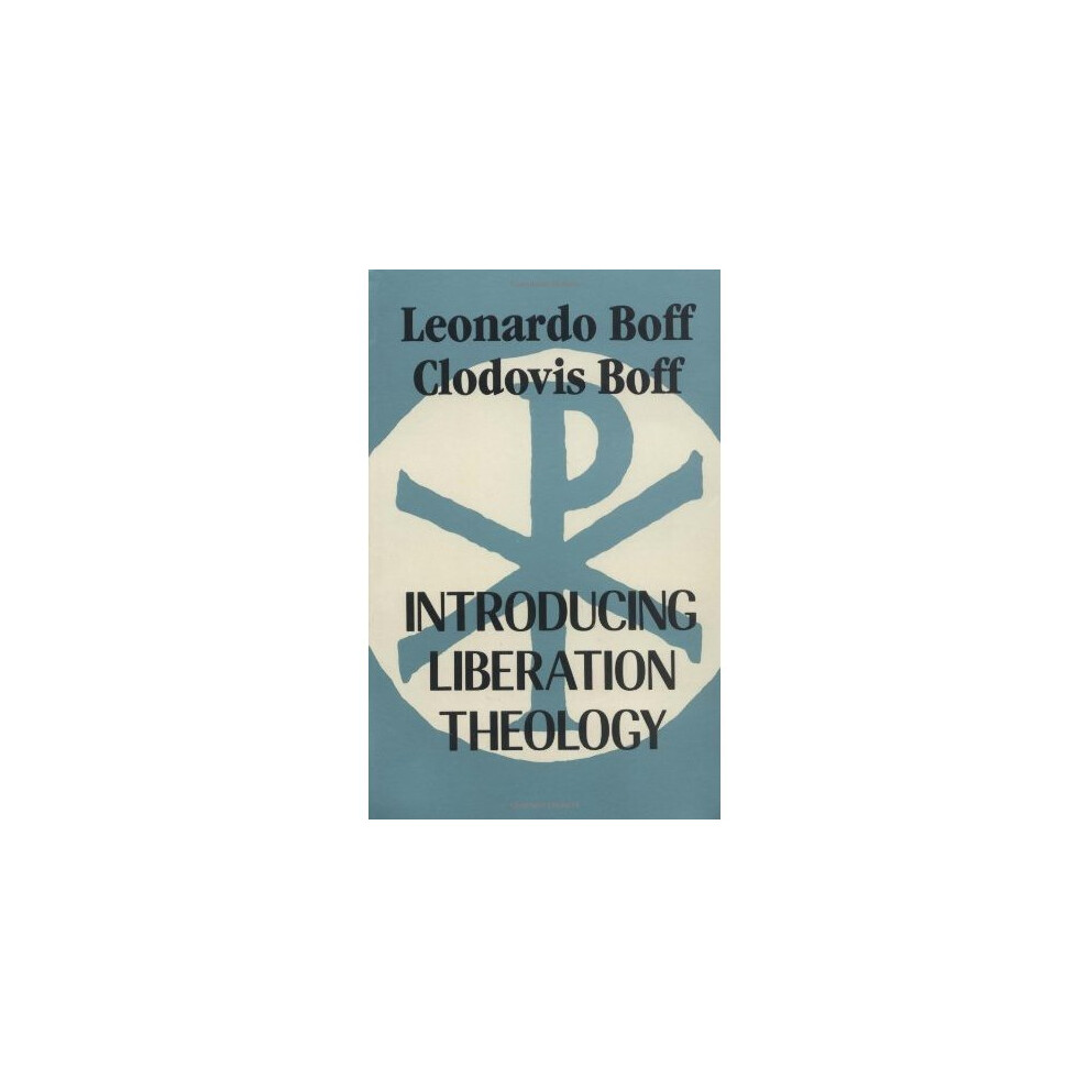 Introducing Liberation Theology