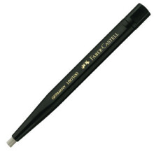 Faber-castell Glass Eraser Pen - Fabercastell -  glass fabercastell eraser pen