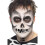 Smiffy's Adult Halloween skeleton makeup kit 2