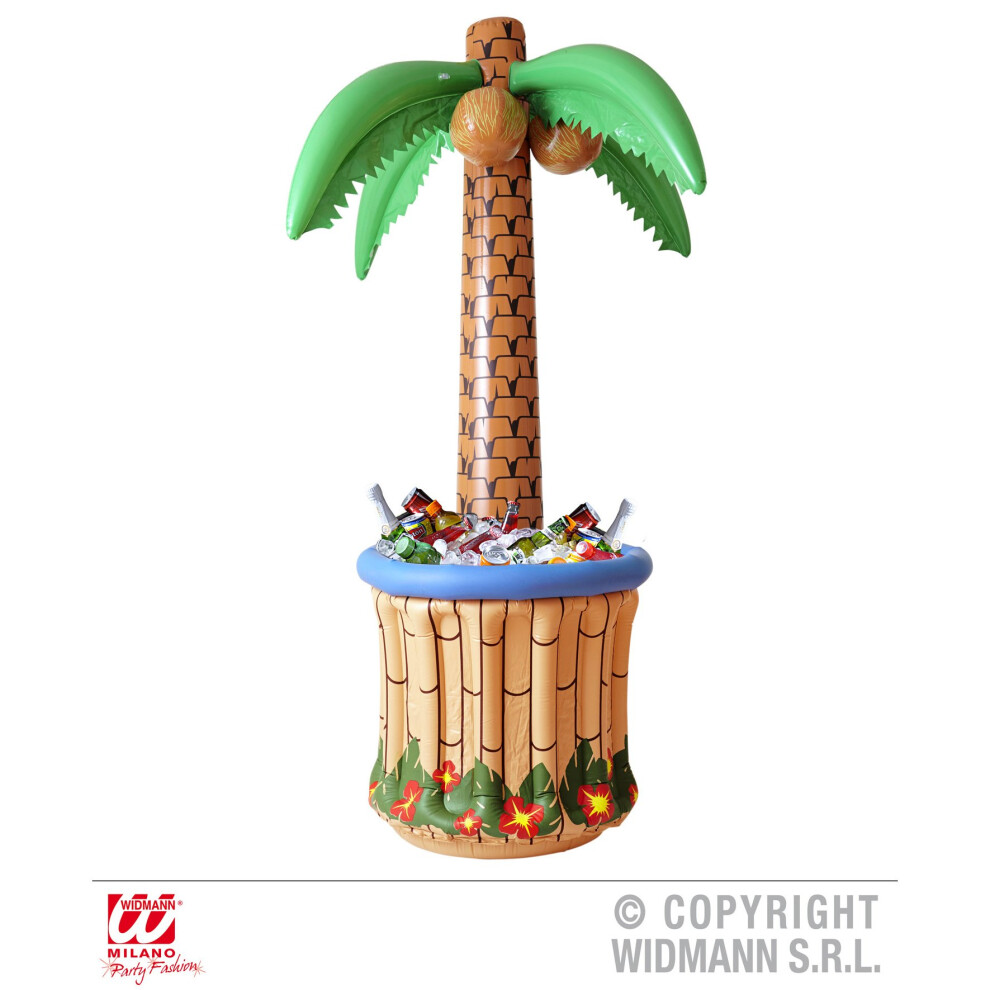 182cm Inflatable Palm Tree Cooler - Drink S2408p 182cm Holder -  inflatable drink s2408p palm cooler 182 cm holder-image-OPC-PCJJ5T-NEW
