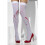 Blood Stained Hold Up Stockings 2