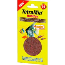 Tetra Tetramin Holiday Food 14 Day 30g