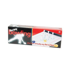 Roll Up Indoor Bowling - Game Funtime Instant Roll Kids - bowling game funtime instant rollup indoor kids