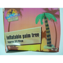 Inflatable Palm Tree 91 cm Hawaii