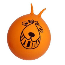 Retro Hopper - Bv Leisure Space Orange Large - retro hopper bv leisure space orange large