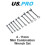us pro US PRO 10pc mini metric combination spanner set 4 - 11mm 2079 1