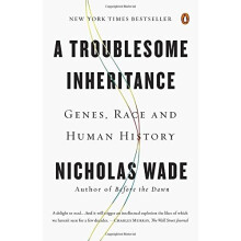 Troublesome Inheritance, A