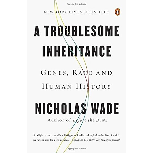 Troublesome Inheritance, A
