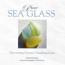 Pure Sea Glass