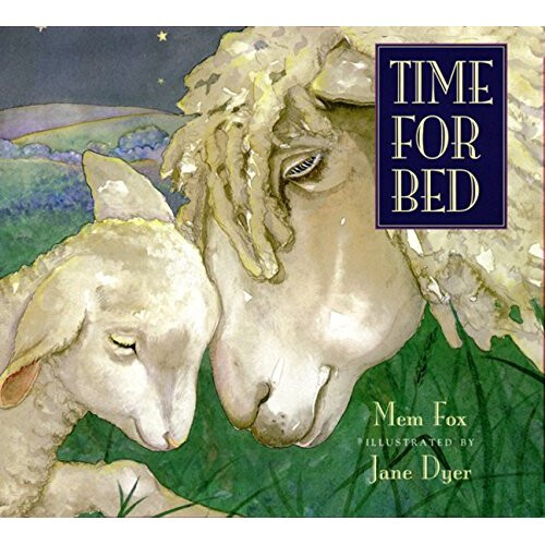 Time for Bed