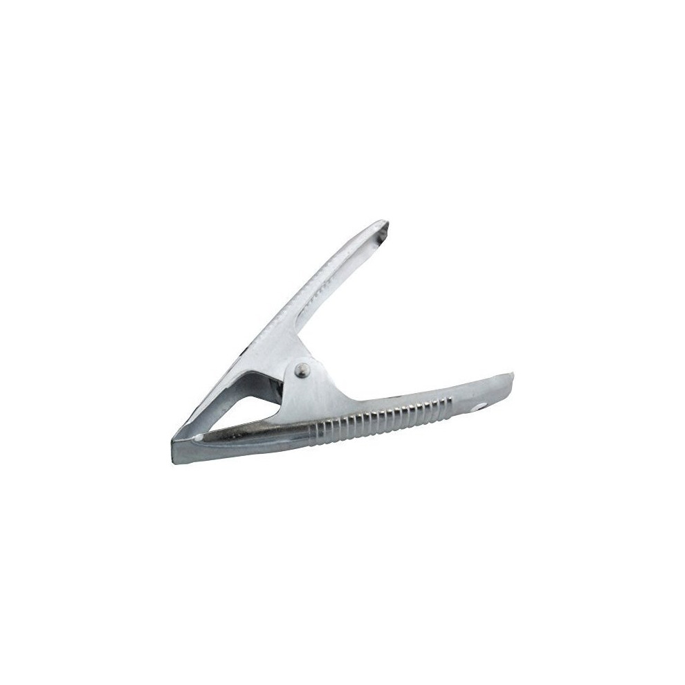 6" Stall Clip - 6Inch Metal Spring Clamp Market Tarpaulin Amtech New X Heavy - 6Inch Stall Clip Metal Spring Clamp Market Tarpaulin Amtech New X 5032759005932
