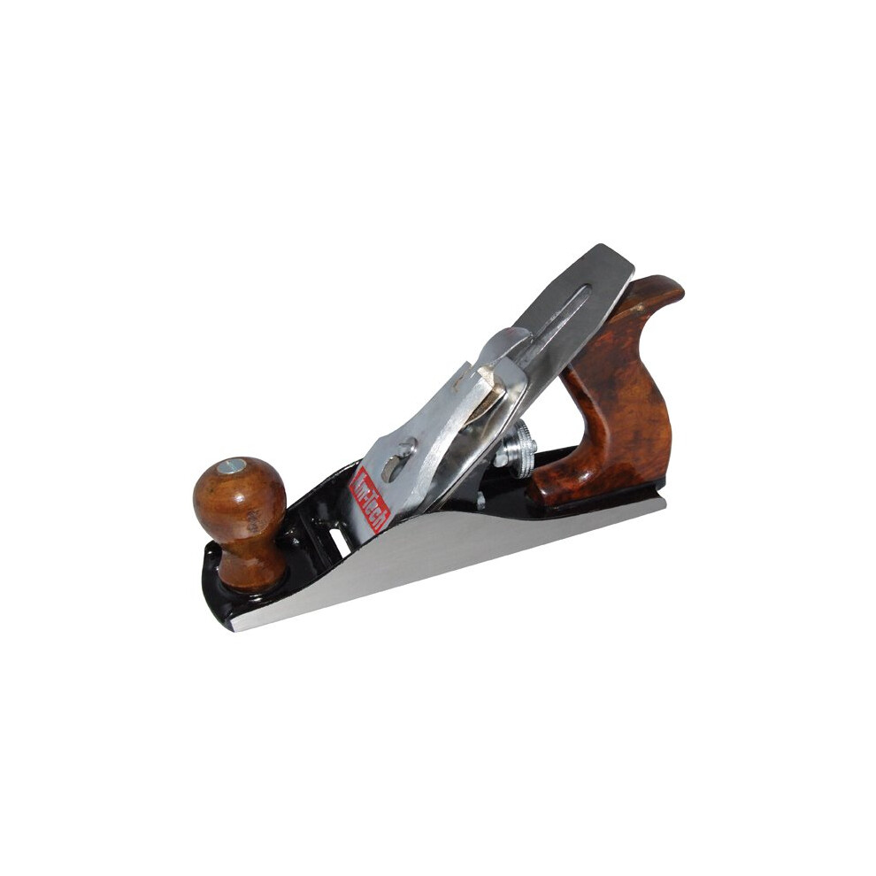 No. 4 Wood Smoothing Plane - Woodwork No -  plane smoothing 4 woodwork no4