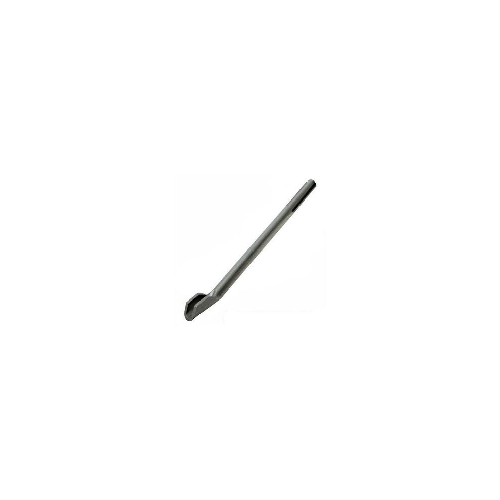 Silverline SDS Max Gouging Chisel 25 x 300mm - 580437 -  sds max gouging silverline chisel 25 300mm 580437