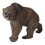 Figurine d'Ours des Cavernes Papo, Multicolore 1