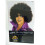 Smiffy's Smiffys Afro Perook, Mega-Groot 1