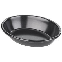 Tala Performance Pie Dish - x Oval 135 10 25cm Bakeware 10a10706 - x tala performance oval pie dish 135 10 25cm bakeware 10a10706