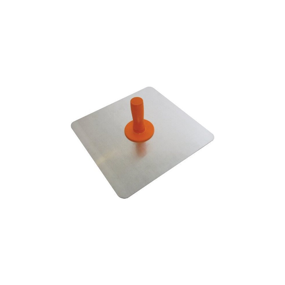 Aluminium Plasterers Hawk - 13 Plastering Board Grip 330mm Claw Amtech -  hawk 13 aluminium plasterers plastering board grip 330mm claw amtech
