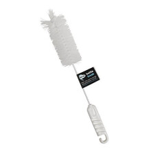 Chef Aid Teapot Spout Brush, White - Brush Bottle Cleaning - brush spout teapot chef aid bottle cleaning