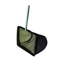 Blagdon Interpet Pond Fine Net 10x7in with Handle - 114cm Long 716446