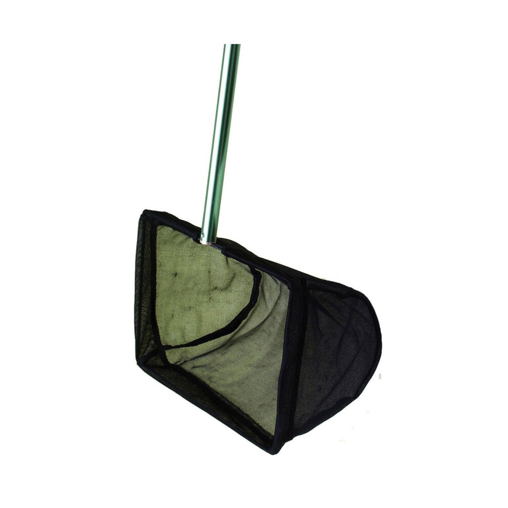 Blagdon Interpet Pond Fine Net 10x7in with Handle - 114cm Long 716446