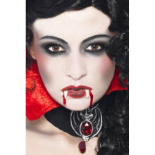 Adult Vampire Halloween Makeup Kit