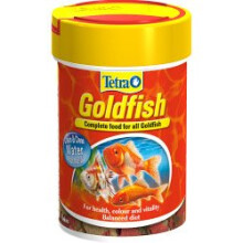15g Tetra Goldfish Flakes - flakes goldfish food 15g 85ml