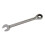 Silverline Silverline Fixed Head Ratchet Spanner 17mm - Combination -  spanner ratchet fixed head silverline 17mm combination 1