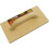 280mm x 140mm Polyurethane Float -  float polyurethane 280mm x 140mm plastic trowel lightweight tool new amtech large 11 building tools 2