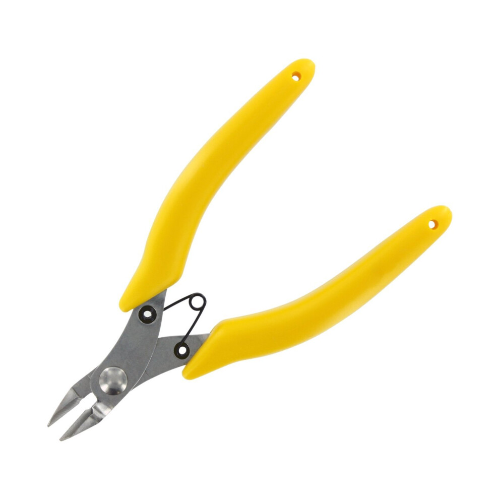 Hobby Tool Range - Model Craft Collection - Side Cutter PPL5703 - Image 5