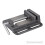 Silverline 100mm Silverline Drill Press Vice - 292674 -  drill press vice silverline 100mm 292674 2