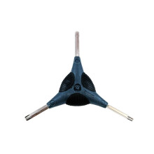 Cyclo Y Torx Wrench (t25, T30 And T40) - Bike Bicycle T10 T15 T20 T25 T40 06322 - cyclo torx wrench bike bicycle t10 t15 t20 t25 t30 t40 06322 06323