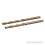 Silverline Silverline 4.0mm Cobalt Metal Drill Bit Pack x2 1