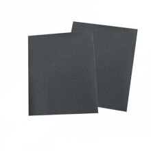 230mm x 280mm Silicon Carbide Wet & Dry Sheets x10 (240 Grit)