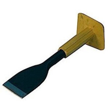 2 1/4'' Bolster - Chisel Brick Stone 214 Masonry Heavy Duty Concrete - bolster chisel brick stone 214 masonry heavy duty concrete