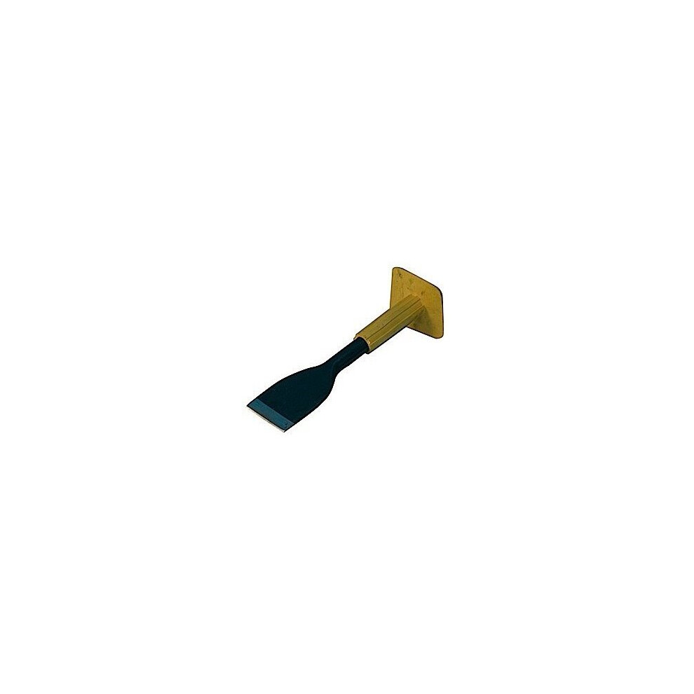 2 1/4'' Bolster - Chisel Brick Stone 214 Masonry Heavy Duty Concrete - Bolster Chisel Brick Stone 214 Masonry Heavy Duty Concrete 5032759002276