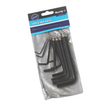 10 Piece Hex Key Set Metric - Hexagon Bluespot 1510mm Tools Bs15311 10pce - set key metric 10 hexagon bluespot 1510mm tools bs15311 10pce