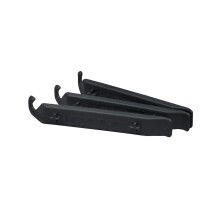 Cyclo Glass Nylon Reinforced Tyre Levers - 3 Carded - Tools -  tyre cyclo levers reinforced 3 glass nylon carded tools