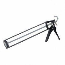 Silverline 400ml Skeleton Caulking Applicator Gun