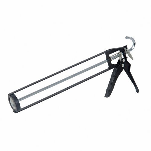 Silverline Silverline 400ml Skeleton Caulking Applicator Gun