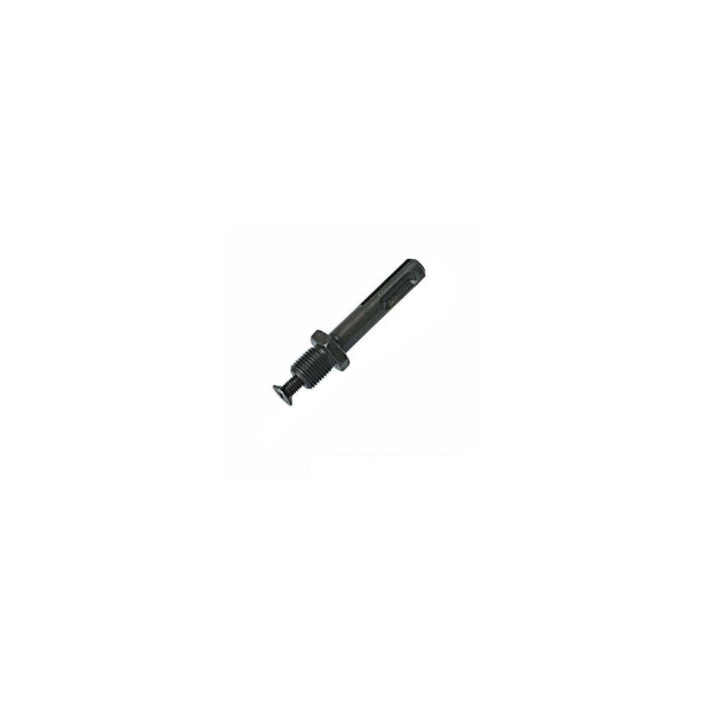 Silverline SDS Plus Adaptor 1/2" Connector - 12 793773 Chuck - Sds Plus Adaptor Silverline 12 Connector 793773 Chuck