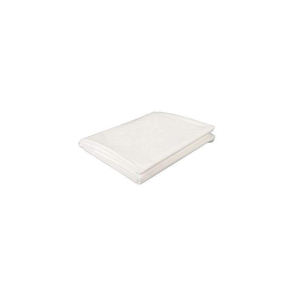 Silverline 905931 3.5 M x 2.5 M Non-woven Dust Sheets - 300 G - Sheet Nonwoven -  dust x sheet silverline nonwoven 26m 35 905931 decorating approx