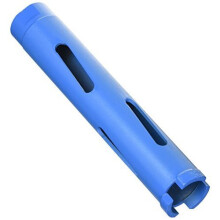 Silverline Diamond Core Drill Bit 32 x 150mm - 675082 -  diamond core drill silverline x 150mm 32 bit 675082