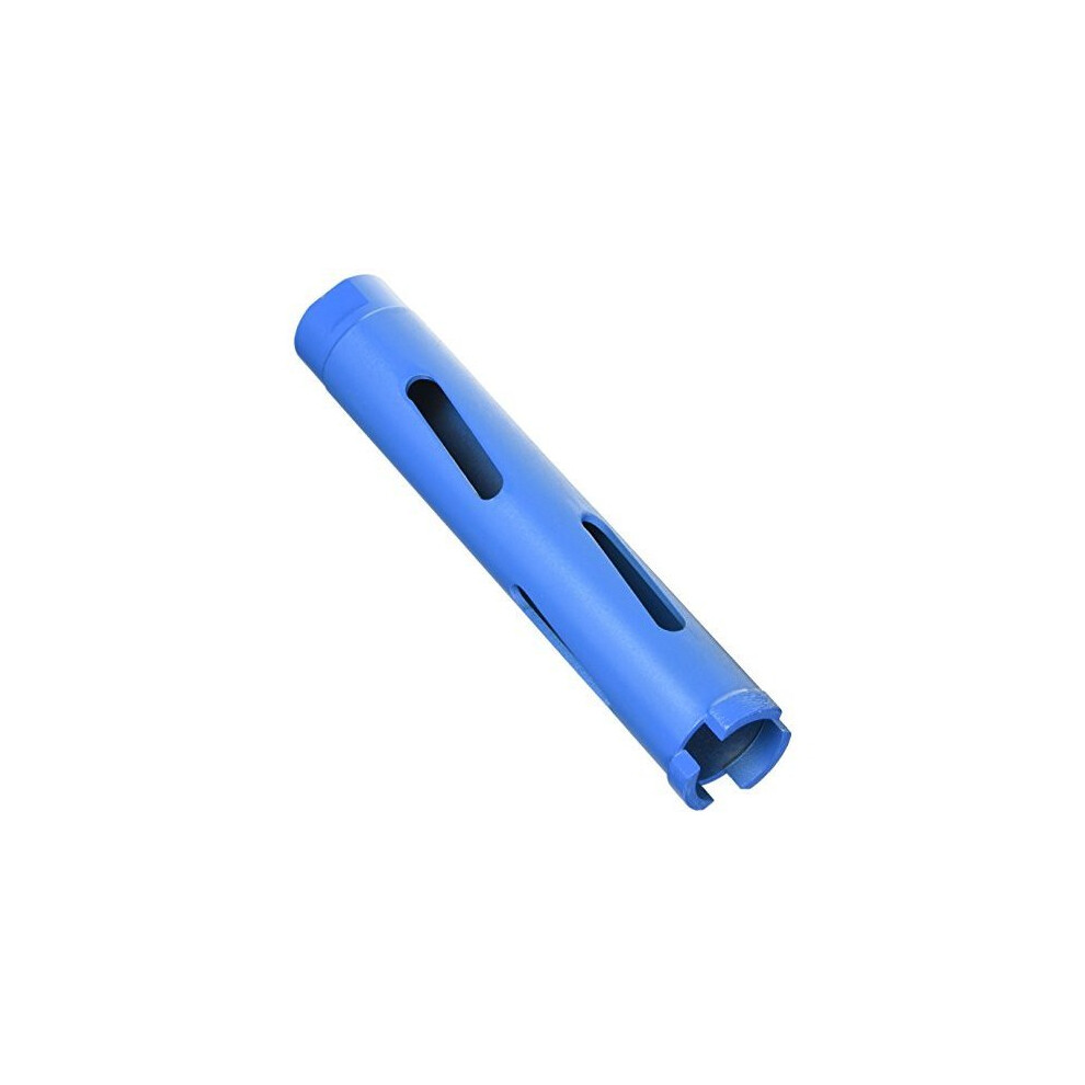 Silverline Diamond Core Drill Bit 32 x 150mm - 675082 -  diamond core drill silverline x 150mm 32 bit 675082