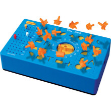 Time Shock - Game Tobar Brainteaser - game time shock tobar brainteaser